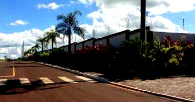 Lote Urbano Desocupado em Prola/PR