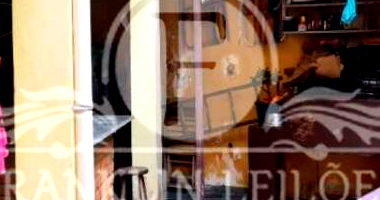 Casa com 4 dormitórios e 390m² em Santo André