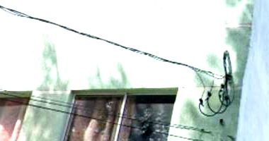 Casa Ocupada no Jardim Olavo Bilac com 3 Quartos e 1 Banheiro