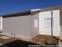 Casa com 84,17 m² em Uruguaiana/RS