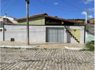 Terreno com Construção em Mossoró/RN - 230m²
