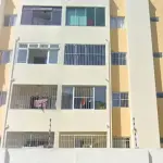 Apartamento Residencial com 1 Quarto