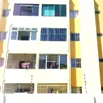 Apartamento Residencial com 1 Quarto