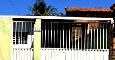 Casa com 2 Quartos em Cidade Ocidental/GO