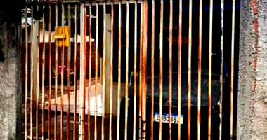 Casa em Cascavel com 43,60m² em Loteamento Gralha Azul