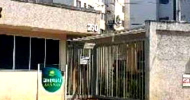 Apartamento em São Gonçalo com 2 Quartos