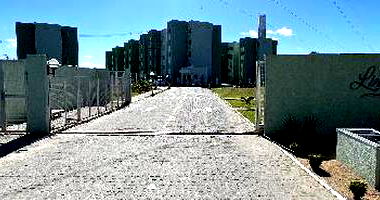 Apartamento 2 Quartos em Pelotas com 45,18 m²