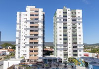 Apartamento com 65,96 m² - Setor Oeste -