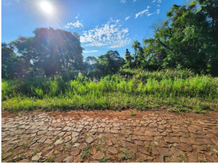 Terreno amplo de 938,40m² - Desocupado, ideal para investimento
