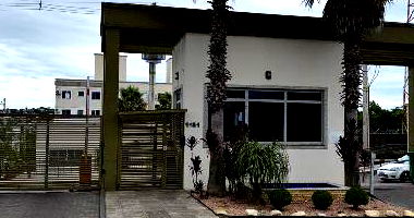 Apartamento 2 quartos, 1 banheiro, 1 vaga, 89.92m² total