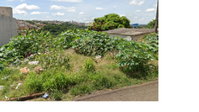Terreno em Londrina com 300m²