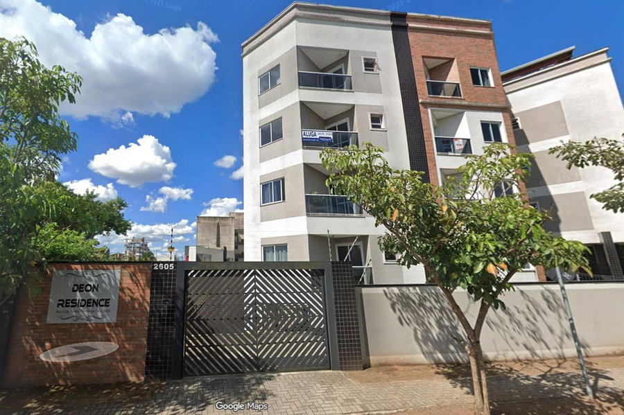 Apartamento com 104,22 m², 1 vaga