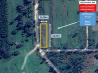 Terreno 960m² em Eldorado do Sul/RS