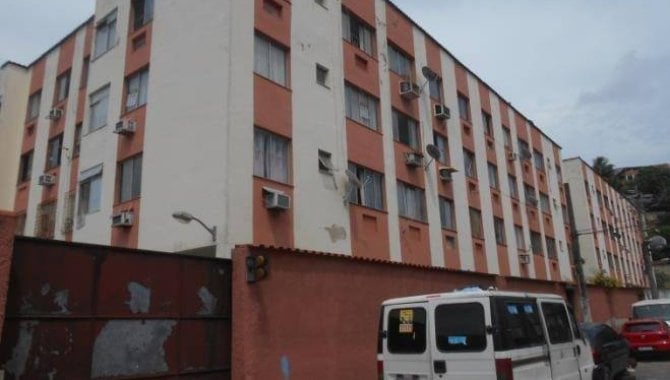 Apartamento 2 quartos, 1 banheiro, 51m², 1 vaga