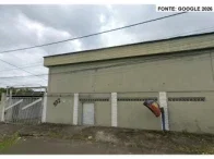 Prédio Comercial com 14 Suítes e Garagens em Itabuna