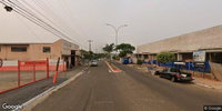 Prédio Comercial em Localização Privilegiada
