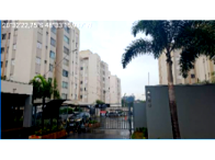 Apartamento com 2 quartos em Barretos/SP