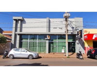 Sala Comercial em Guaíra - 358m² Construídos