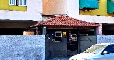 Apartamento 2 Quartos em São Gonçalo/RJ