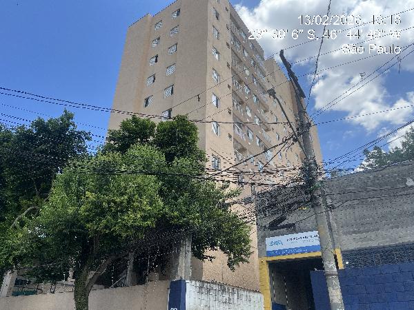 Apartamento com 2 quartos, 1 vaga, 47,42m²