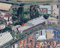 Terreno de 11.780 m² em Bebedouro, ideal para investimento