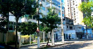 Apartamento com 70m² em Icarai, Niterói - Ocupado