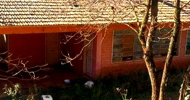 Parte de Lote Rural em Seara SC