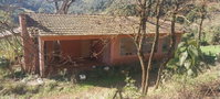 Parte de Lote Rural em Seara SC