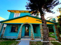 Sobrado com 166m² e Terreno Amplo de 1.306m² em Uruguaiana