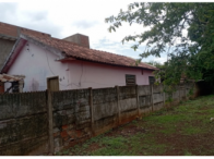 Casa com Terreno de 292,50m² em Quirinópolis/GO