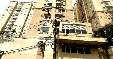 Apartamento com 2 Quartos e 48,50m² em Osasco