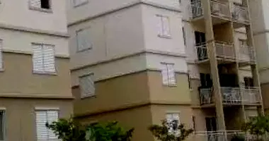 Apartamento Ocupado com 1 Vaga e 52m² em Sumaré/SP