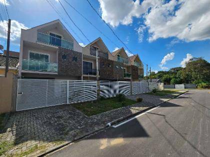 Casa ocupada com 163m² construída, 0 vagas, 0 banheiros e 0 quartos