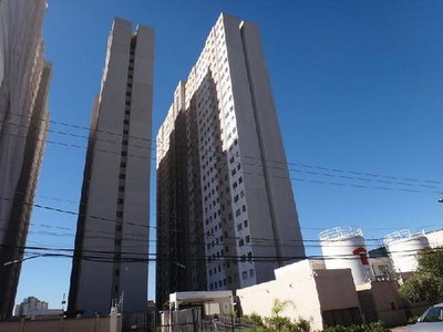 Apartamento 2 Qts, 1 WC e 32,89 m² Privativos