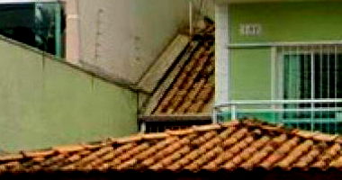 Casa com 118 m² em São Paulo - Vila Santa Terezinha