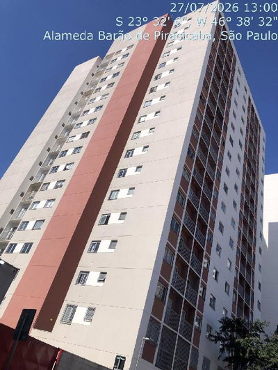 Apartamento 2 quartos com 50,98 m² privativos