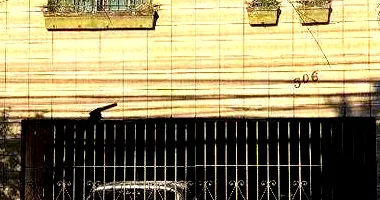 Casa Ocupada com 3 Quartos e 2 Vagas em Belenzinho