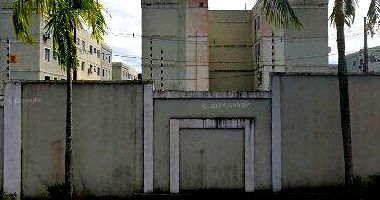 Apartamento 2 quartos, 1 banheiro, 1 vaga, 93.49m² total