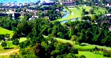 Terreno com 2.291 m² em Angra dos Reis - RJ