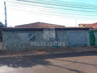 Casa em Pitangueiras/SP com 190,69 m² de área total