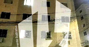 Apartamento com 2 quartos em Rio de Janeiro/RJ