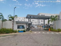 Apartamento com 2 Quartos em Pompeia