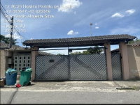 Casa com 2 quartos em Itaguaí/RJ