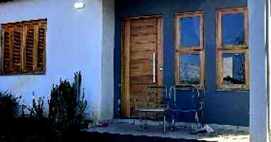 Casa em Novo Hamburgo/RS - 72,71m²