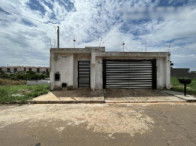 Casa com 3 Quartos e 1 Vaga em Anápolis