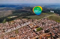 Terreno em Loteamento Jardim Serrano