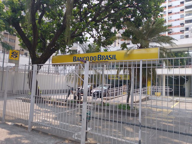 Prédio Comercial em Niterói com locação simultânea ao Banco do Brasil