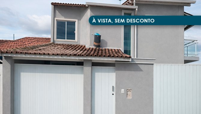 Casa com 209 m², 2 quartos, 1 banheiro, ocupada, em Niterói/RJ