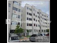 Apartamento 41,37m² em Manaus com 2 quartos