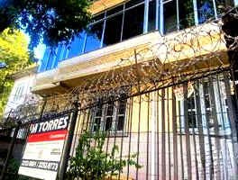 Apartamento com 2 quartos no Rio Comprido, Rio de Janeiro